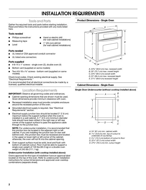 kitchenaid-superba-stove-manual Ebook Kindle Editon