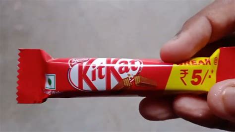 kitkat 5 rs