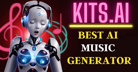 kits ai voice generator