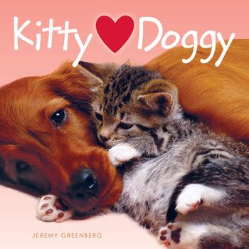 kitty hearts doggy kitty loves doggy Reader