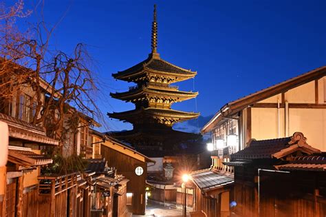 kiyomizu gojo