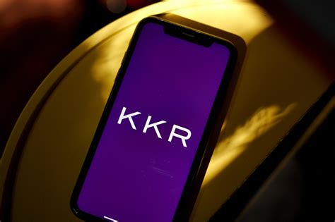 kkr private credit