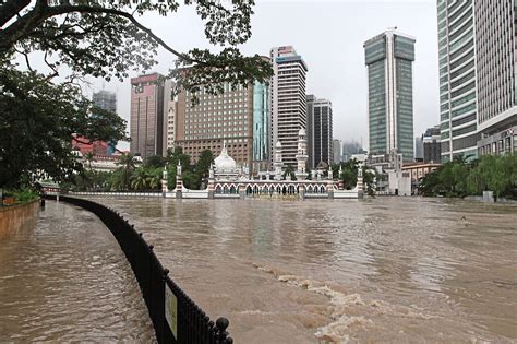 kl flood