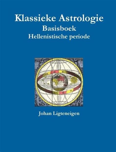 klassieke astrologie basisboek hellenistische periode PDF
