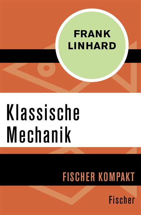 klassische mechanik frank linhard ebook Reader