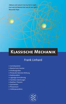 klassische mechanik frank linhard ebook Reader