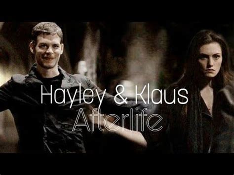 klaus afterlife scenes cut