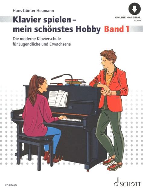 klavierspielen mein schoenstes hobby 01 pdf PDF