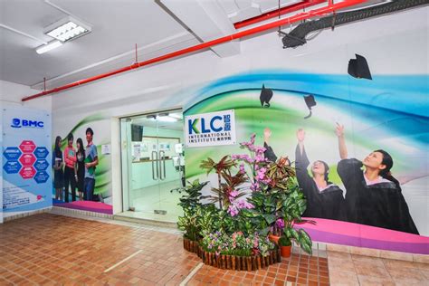 klc international institute jurong east campus