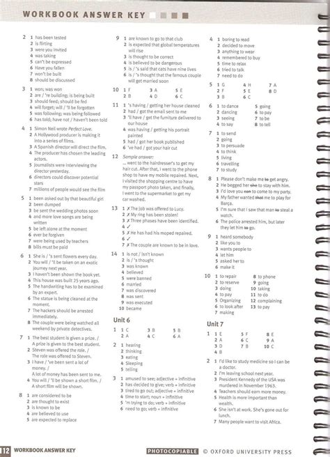 kleartextbook workbook answer key Ebook Doc