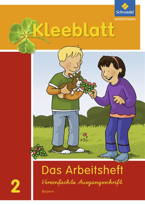 kleeblatt das sprachbuch ausgabe arbeitsheft Kindle Editon