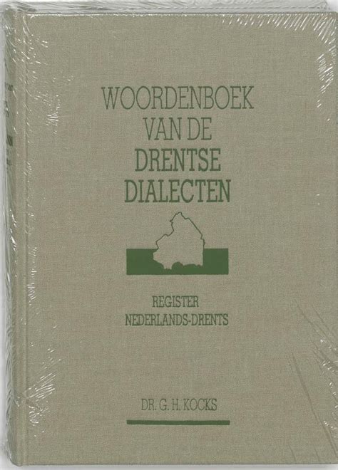 klein drents woordenboek met grammatica Doc