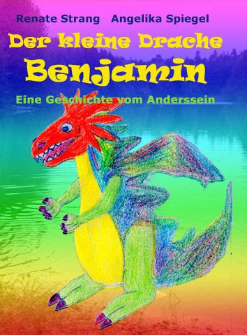 kleine drache benjamin geschichte anderssein ebook Doc