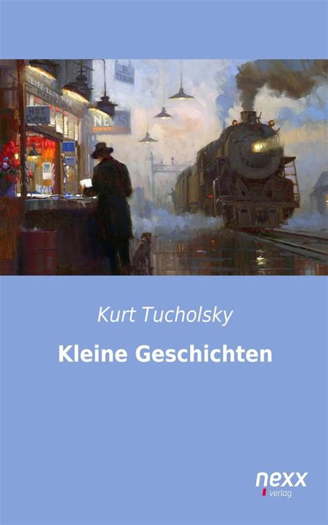 kleine geschichten kurt tucholsky Doc