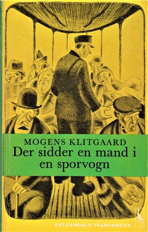 kleine man verliest der sidder en mand i en sporvogn Kindle Editon