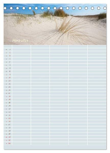 kleine sand sch nheiten familienplaner tischkalender 2016 Epub