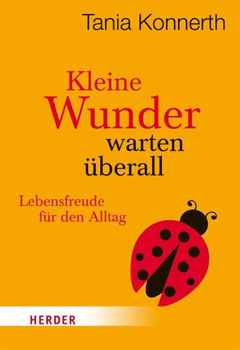 kleine wunder warten berall lebenfreude ebook Doc