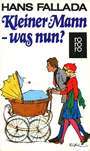 kleiner mann was nun Kindle Editon