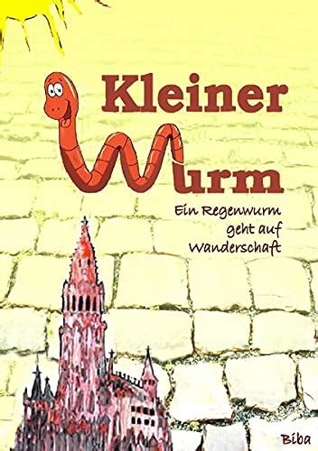 kleiner wurm regenwurm geht wanderschaft PDF