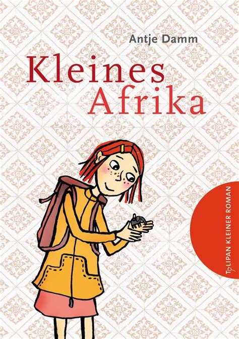 kleines afrika damm antje ebook Reader