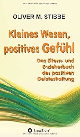 kleines wesen positives gef hl geisteshaltung Doc