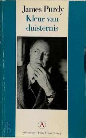 kleur van duisternis PDF