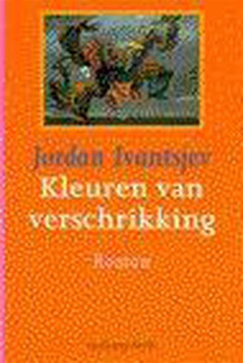 kleuren van verschrikking Kindle Editon