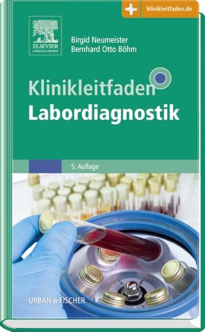 klinikleitfaden labordiagnostik birgid neumeister Reader