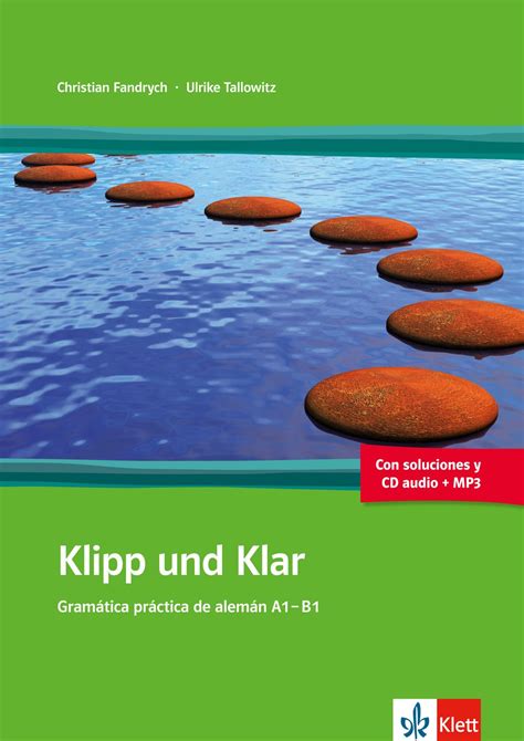 klipp und klar gramatica practica de aleman a1 b1 Kindle Editon