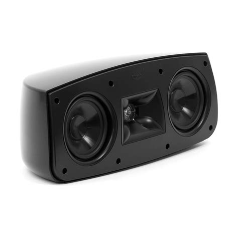 klipsch quintet iv manual Doc