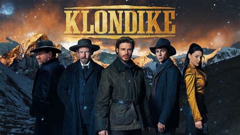 klondike belinda mulrooney mini series cast klondike kate Reader