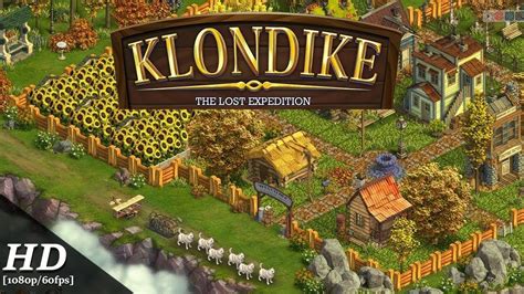 Klondike Game Walkthrough