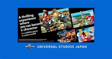 klook universal studios japan