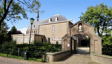 kloosters in nederland plaatsen voor bezinning en inspiratie Kindle Editon