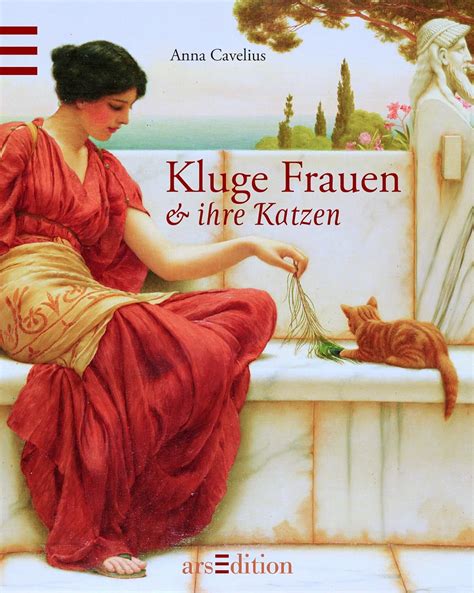 kluge frauen ihre katzen autor Reader