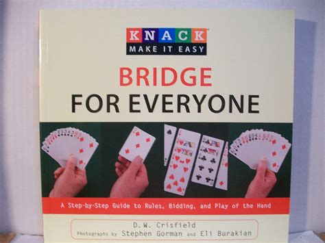 knack bridge for everyone knack bridge for everyone Kindle Editon
