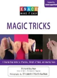 knack magic tricks knack magic tricks PDF
