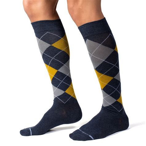 knee high socks for men