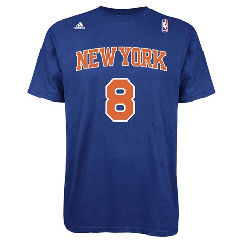 knicks shirt