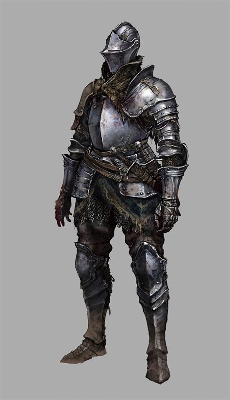 knight armour dark souls