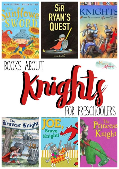 knight book of things to make and do Doc