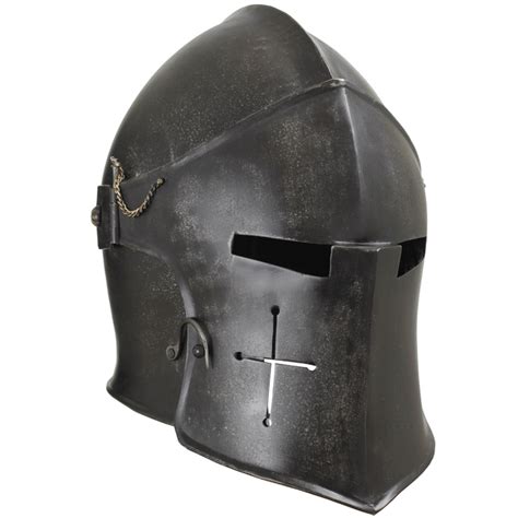 knight headgear