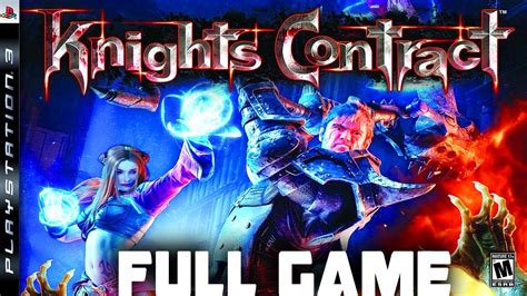 knights contract game