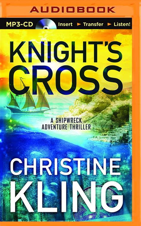 knights cross shipwreck adventures christine Doc