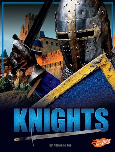 knights legendary warriors adrienne lee ebook Epub