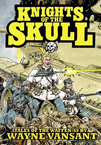 knights of the skull tales of the waffen ss PDF