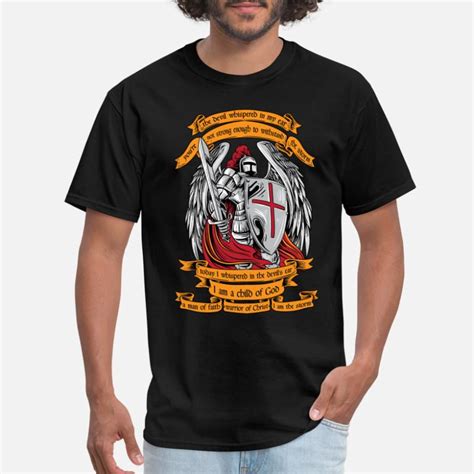 knights templar t shirt