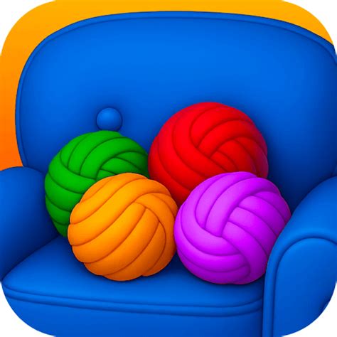 Knit Out Level 388 Walkthrough