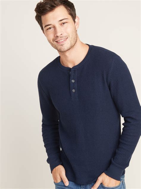 knit shirt men