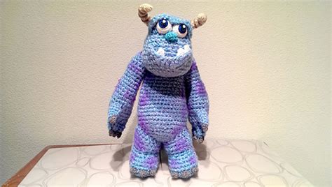 knitting-patterns-of-sully-from-monsters-inc Ebook Kindle Editon